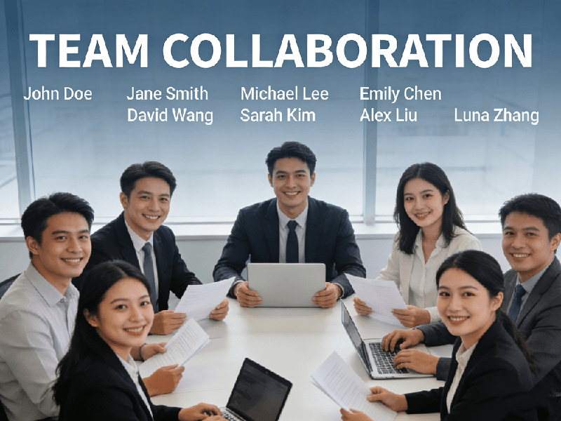 Team