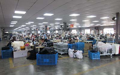 workshop