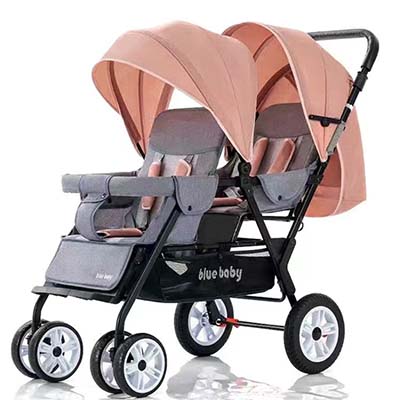 stroller