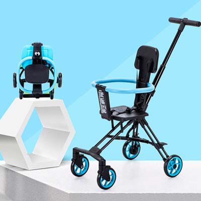 stroller
