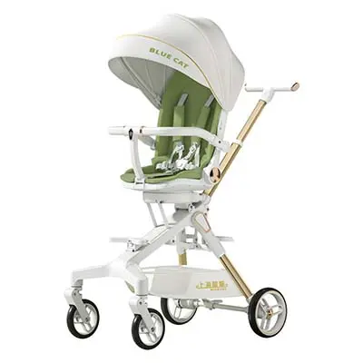 stroller