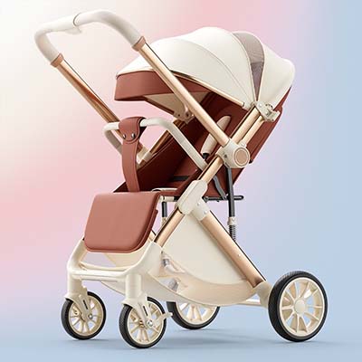 stroller